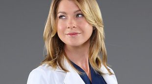 Muere otro de los protagonistas de 'Anatomía de Grey'