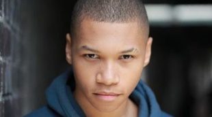 Franz Drameh ('Al filo del mañana') completa el reparto del spin-off de 'Arrow' y 'The Flash'