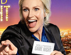 TVE podría adaptar el formato norteamericano 'Hollywood Game Night'