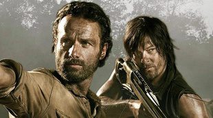 The Walking Dead incorporará a dos personajes nuevos en su sexta temporada