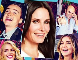 Cosmopolitan TV emite el domingo 26 de abril el capítulo final de 'Cougar Town'