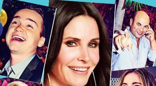 Cosmopolitan TV emite el domingo 26 de abril el capítulo final de 'Cougar Town'