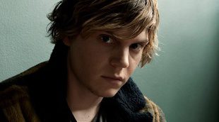 Evan Peters, nuevo huésped de 'American Horror Story: Hotel'