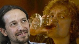 Pablo Iglesias ('laSexta noche') se identifica con Tyrion Lannister: "Es valiente, inteligente y le gusta el vino"