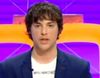 Jordi Cruz se enfrenta nuevamente a las críticas por su dureza con Alberto, creador de "león come gamba", en 'MasterChef'