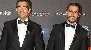 Oriol Nolis defiende el matrimonio homosexual: "Pasé de ser un ciudadano de segunda a uno de primera"