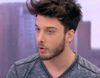 Blas Cantó (Auryn) intenta que Mariló Montero se cree una cuenta en Twitter: "El día que no se calumnie lo haré"