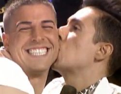 Jesús Reyes ('MYHYV') afirma haber mantenido un "relación" con Labrador: "Era su primera vez"