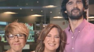 Patricia Gaztañaga presentará 'Como en casa en ningún sitio', el nuevo magazine matinal de ETB 2