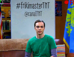 TNT buscará, junto a El Terrat y a Silvia Abril, a 'El Friki Master'