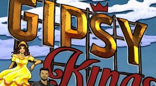 Renovado: 'Los Gipsy Kings' volverá a Cuatro a finales de 2015 o principios de 2016