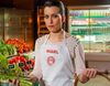 Raquel, tercera concursante en abandonar las cocinas de 'MasterChef 3'