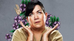 Lea DeLaria ("Big Boo" en 'Orange is the New Black'), confirmada como personaje regular en la cuarta temporada