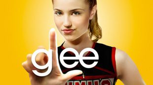 Dianna Agron carga contra 'Glee': "Los productores me pidieron que hiciera mi look más sexy"