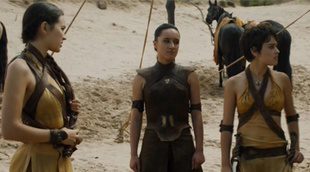 'Game of Thrones' 5x04 Recap: "The Sons of the Harpy"