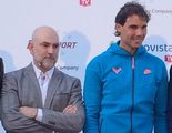 Eurosport presenta "la mejor retransmisión de la historia" del evento deportivo Roland Garros