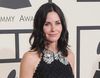 Courtney Cox sobre el reencuentro de 'Friends': "Siempre hay una persona que al final nos deja colgados"