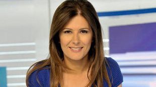 Detenidos dos hombres por acosar a la presentadora Lara Siscar ('Telediario') desde hace cinco años