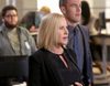 CBS bajo mínimos en la noche del miércoles con 'CSI: Cyber', 'Criminal Minds' y Survivor'