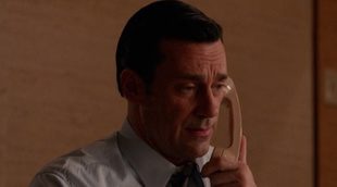 'Mad Men' 7x11 Recap: "Time & Life"