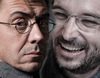 Jordi Évole, tras la dimisión de Monedero (Podemos): "Cojo un avión. Cuando aterrice espero que no haya dimitido nadie más..."