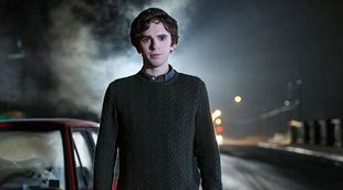 'Bates Motel' 3x08 Recap "The Pit"