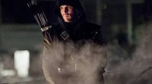 'Arrow' 3x21 Recap: "Ah Sah-Him"