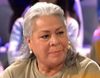 Carmen Gahona ('Supervivientes 2015'): "Carmen Lomana desentona un poco en la isla"