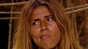El misterio de las bragas desaparecidas de Chabelita en 'Supervivientes' y su enfrentamiento con la "falsa" Isabel Rábago