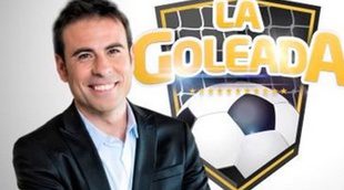 13tv alcanza por primera vez el 2% tras batir un nuevo récord en abril