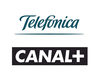 Telefónica cierra la compra de Canal+ por 707 millones de euros
