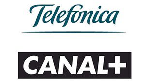 Telefónica cierra la compra de Canal+ por 707 millones de euros