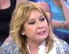 Mila Ximénez: "Voy a ponerle una demanda a Isabel Pantoja por un delito de lesión al honor y a la intimidad"