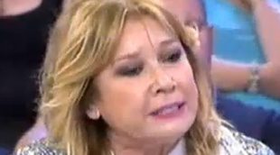 Mila Ximénez: "Voy a ponerle una demanda a Isabel Pantoja por un delito de lesión al honor y a la intimidad"