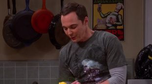 'The Big Bang Theory' 8x23 Recap: "The Maternal Combustion"