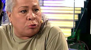 'Supervivientes' (25,6%) baja pero sigue arrasando frente al 14,2% de 'Cuéntame como pasó'