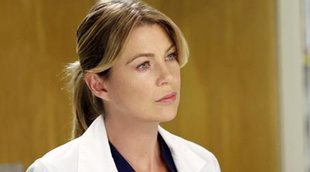 'Anatomía de Grey' baja pero se mantiene fuerte en plena polémica por la muerte de uno de los protagonistas