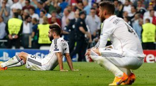 Espectacular récord histórico de 'El chiringuito de jugones' (9,1%) con el arrastre del Real Madrid-Juventus