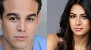 Alberto Rosende y Emeraude Toubia se unen a la serie de "Cazadores de Sombras"