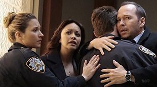 El final de temporada de 'Blue Bloods' dispara la audiencia de CBS