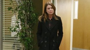 'Grey's Anatomy' 11x22 Recap: "She's leaving home"
