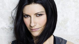 Laura Pausini será jueza en 'La Banda', el nuevo talent de Simon Cowell y Ricky Martin