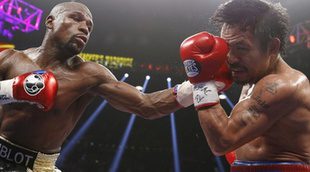 Total Channel España se cae durante la emsiión del "combate del siglo" entre Mayweather y Pacquiao ante la gran demanda