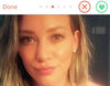 Hilary Duff busca el amor en Tinder para su nuevo reality
