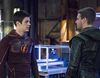 El spin-off de 'Arrow' y 'The Flash' se estrenará en enero de 2016