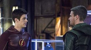 El spin-off de 'Arrow' y 'The Flash' se estrenará en enero de 2016