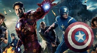 "Los Vengadores" registra un estupendo 18,9% en Antena 3 frente al debate de 'Supervivientes' (18,9%)