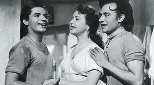 "El pescador de coplas" sorprende en la tarde-noche de 13tv y se apunta un magnífico 4,1%