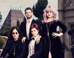 La cadena VH1 cancela resucitar 'The Osbournes'