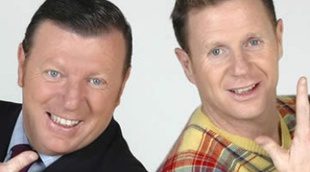 'Jugamos en casa', el nuevo programa diario de Los Morancos, costará 38.000 euros por entrega a TVE